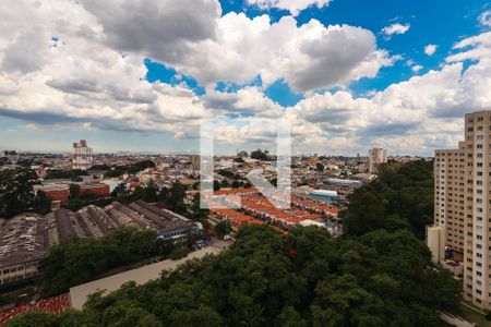 Quarto 1 de apartamento à venda com 2 quartos, 41m² em Jardim Sao Saverio, São Paulo