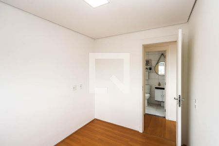 Quarto 1 de apartamento à venda com 2 quartos, 41m² em Jardim Sao Saverio, São Paulo