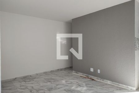 Sala/Cozinha de apartamento para alugar com 1 quarto, 32m² em Freguesia (jacarepaguá), Rio de Janeiro