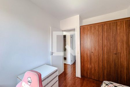 Quarto 1 de apartamento para alugar com 2 quartos, 65m² em Brás, São Paulo