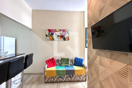 Apartamento à venda com 1 quarto, 32m² em Copacabana, Rio de Janeiro