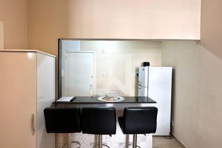 Apartamento à venda com 1 quarto, 32m² em Copacabana, Rio de Janeiro