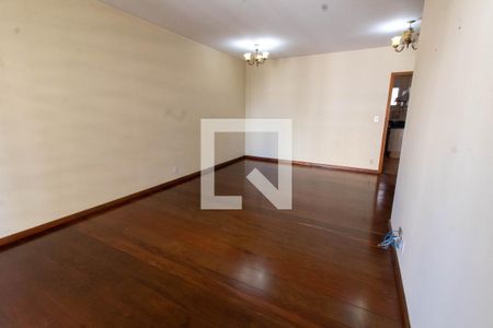 SALA de apartamento à venda com 3 quartos, 141m² em Centro, Campinas