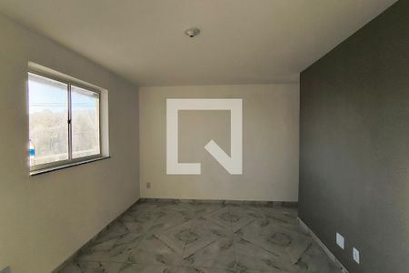 Sala de apartamento para alugar com 2 quartos, 36m² em Freguesia (jacarepaguá), Rio de Janeiro