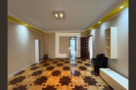 Sala de casa à venda com 4 quartos, 250m² em Vila Albertina, São Paulo