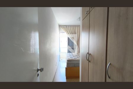 Quarto  de apartamento à venda com 1 quarto, 43m² em Vila Mariana, São Paulo