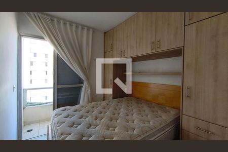 Quarto  de apartamento à venda com 1 quarto, 43m² em Vila Mariana, São Paulo
