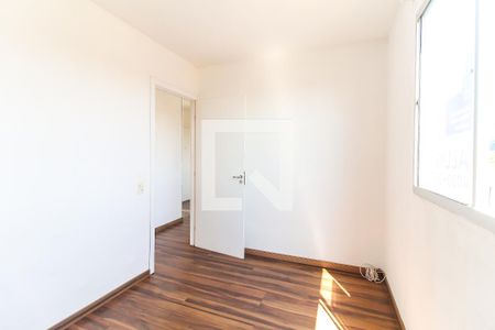 Quarto 1 de apartamento para alugar com 2 quartos, 38m² em Colônia (zona Leste), São Paulo