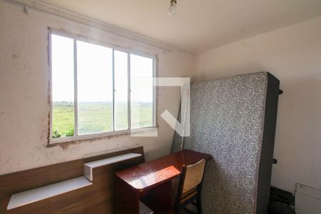 Quarto 2 de apartamento à venda com 2 quartos, 42m² em Mato Grande, Canoas