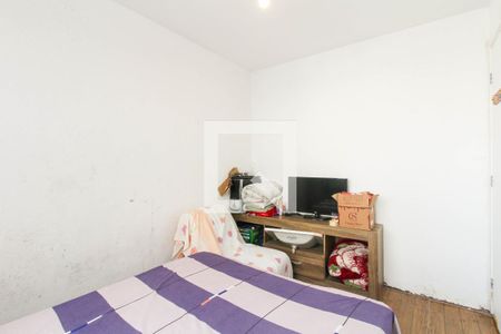 Quarto 1 de apartamento à venda com 2 quartos, 42m² em Mato Grande, Canoas