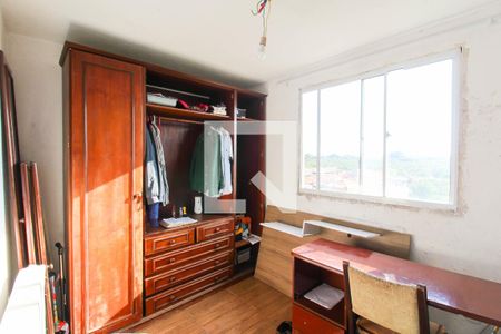 Quarto 2 de apartamento à venda com 2 quartos, 42m² em Mato Grande, Canoas