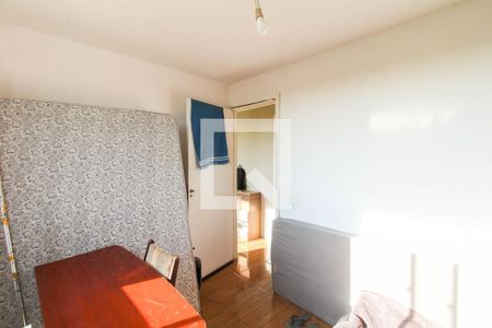 Quarto 2 de apartamento à venda com 2 quartos, 42m² em Mato Grande, Canoas