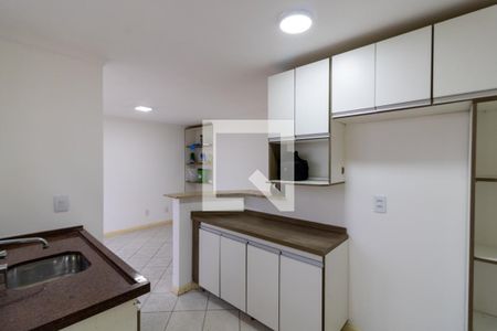 Cozinha de casa de condomínio para alugar com 3 quartos, 177m² em Ipanema, Porto Alegre