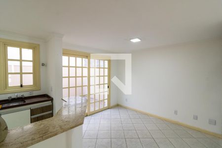 Cozinha de casa de condomínio para alugar com 3 quartos, 177m² em Ipanema, Porto Alegre