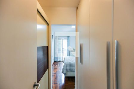 Suíte 1  de casa à venda com 3 quartos, 125m² em Vila Butantã, São Paulo