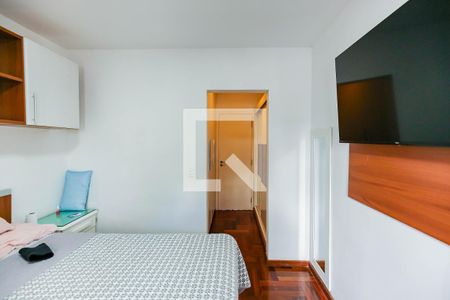 Suíte 1  de casa à venda com 3 quartos, 125m² em Vila Butantã, São Paulo