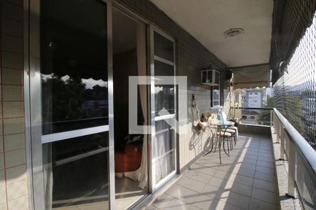Apartamento à venda com 2 quartos, 90m² em Pechincha, Rio de Janeiro