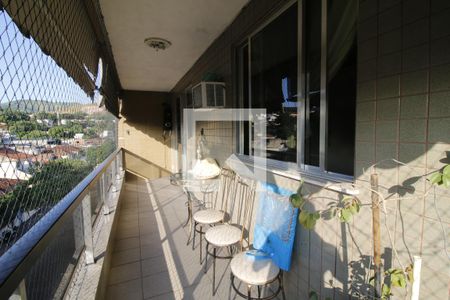 Apartamento à venda com 2 quartos, 90m² em Pechincha, Rio de Janeiro