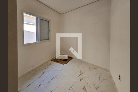 Quarto 3 de casa para alugar com 3 quartos, 156m² em Vila América, Santo André