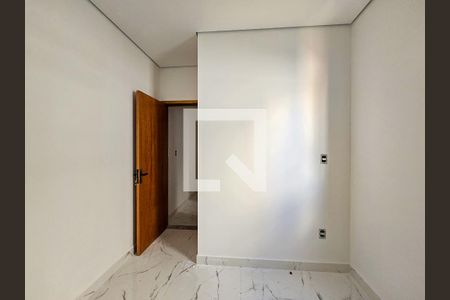 Quarto 3 de casa para alugar com 3 quartos, 156m² em Vila América, Santo André