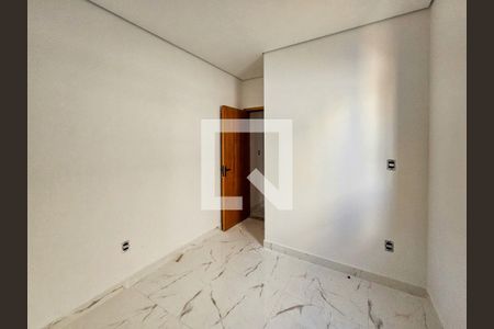 Quarto 3 de casa para alugar com 3 quartos, 156m² em Vila América, Santo André