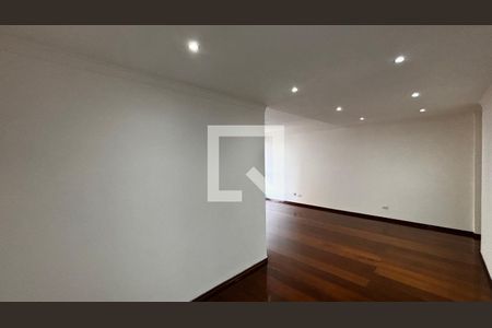 Sala de apartamento para alugar com 3 quartos, 105m² em Parque das Nações, Santo André