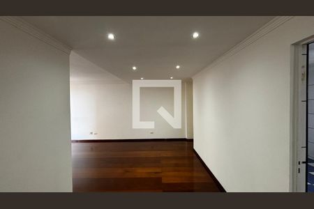 Sala de apartamento para alugar com 3 quartos, 105m² em Parque das Nações, Santo André