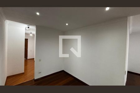 Sala de apartamento para alugar com 3 quartos, 105m² em Parque das Nações, Santo André