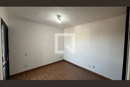 Suite de apartamento para alugar com 3 quartos, 105m² em Parque das Nações, Santo André