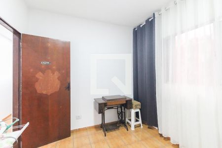 Quarto 2 de casa à venda com 6 quartos, 300m² em Cidade Antônio Estêvão de Carvalho, São Paulo