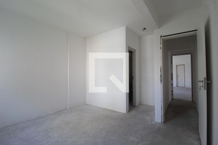Quarto 1 - Suíte de apartamento à venda com 2 quartos, 161m² em Vila Nova Conceição, São Paulo
