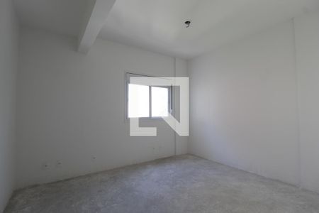 Quarto 1 - Suíte de apartamento à venda com 2 quartos, 161m² em Vila Nova Conceição, São Paulo