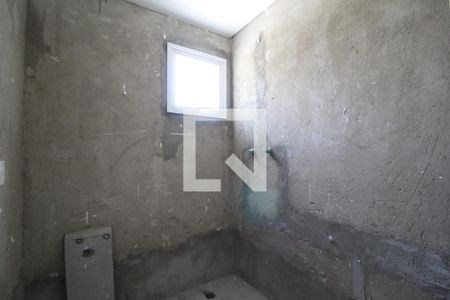 Banheiro da Suíte 1 de apartamento à venda com 2 quartos, 161m² em Vila Nova Conceição, São Paulo