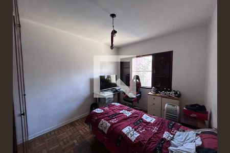 Quarto 1  de casa à venda com 2 quartos, 125m² em Veleiros, São Paulo