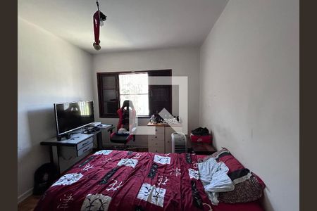 Quarto 1  de casa à venda com 2 quartos, 125m² em Veleiros, São Paulo