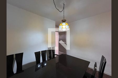 Sala de jantar  de casa à venda com 2 quartos, 125m² em Veleiros, São Paulo