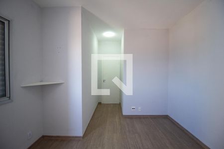 Quarto 1 de apartamento para alugar com 2 quartos, 46m² em Parque Campolim, Sorocaba