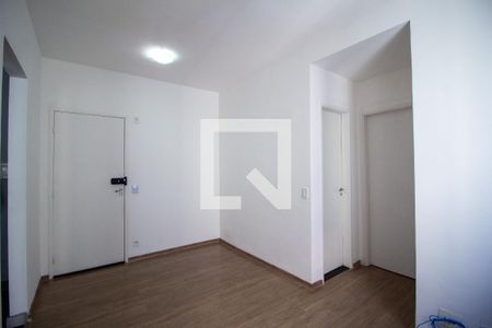 Sala  de apartamento para alugar com 2 quartos, 46m² em Parque Campolim, Sorocaba
