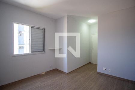 Quarto 1 de apartamento para alugar com 2 quartos, 46m² em Parque Campolim, Sorocaba