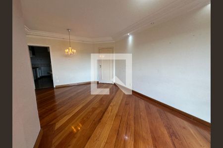 Sala de apartamento à venda com 3 quartos, 96m² em Alphaville Industrial, Barueri