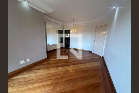 Sala de apartamento à venda com 3 quartos, 96m² em Alphaville Industrial, Barueri