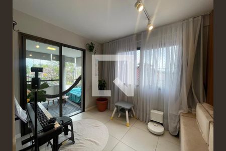 Apartamento à venda com 2 quartos, 104m² em Rio dos Sinos, São Leopoldo