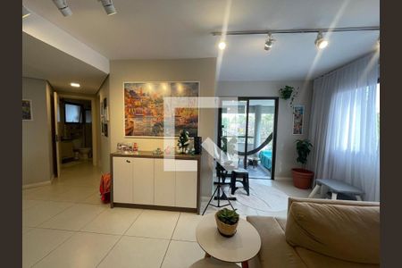 Apartamento à venda com 2 quartos, 104m² em Rio dos Sinos, São Leopoldo