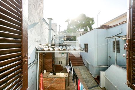 Vista do quarto 02 de casa de condomínio para alugar com 2 quartos, 95m² em Cidade Mãe do Céu, São Paulo