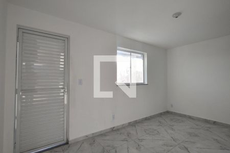 Sala de apartamento para alugar com 1 quarto, 32m² em Freguesia (jacarepaguá), Rio de Janeiro