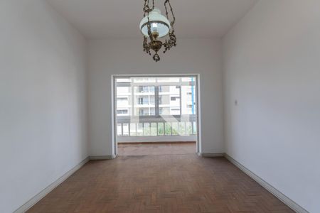 Sala de apartamento à venda com 1 quarto, 80m² em Liberdade, São Paulo