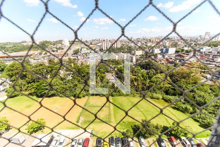 Apartamento para alugar com 2 quartos, 46m² em Colônia (zona Leste), São Paulo