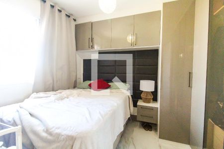 Apartamento para alugar com 2 quartos, 46m² em Colônia (zona Leste), São Paulo