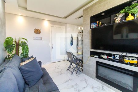 Apartamento para alugar com 2 quartos, 46m² em Colônia (zona Leste), São Paulo