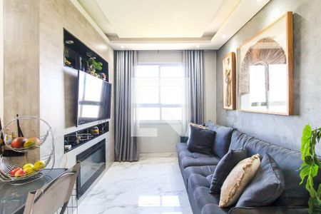 Apartamento para alugar com 2 quartos, 46m² em Colônia (zona Leste), São Paulo